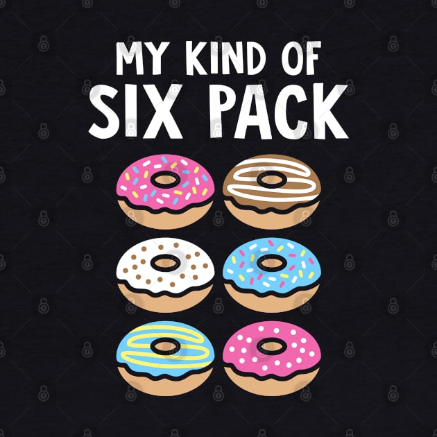 My Kind Of Six Pack by brogressproject